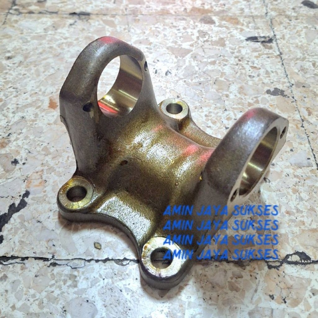 Flange Joint PS190 FM517