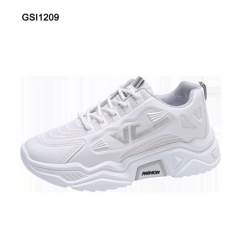 Sepatu Sneakers Wanita Casual GSI1209