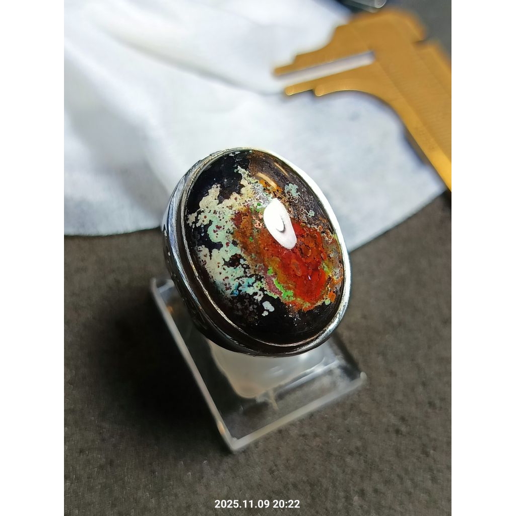 BATU GARUT EDONG ASLI NATURAL