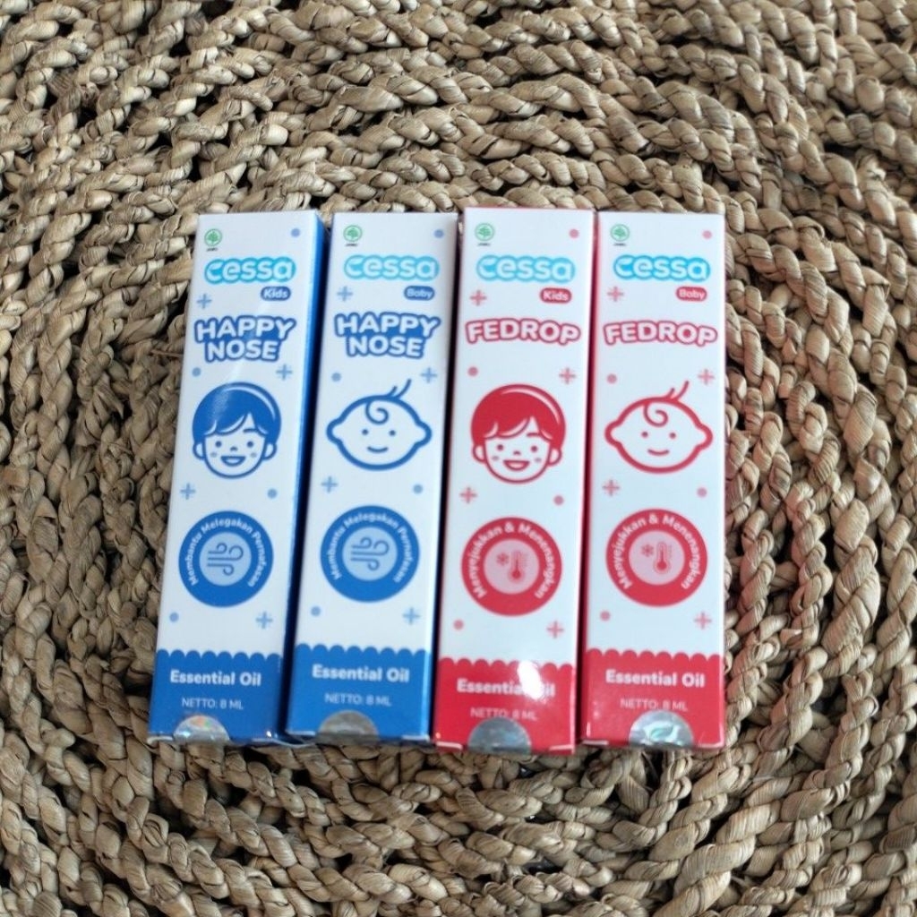 Cessa Kids & Cessa Baby