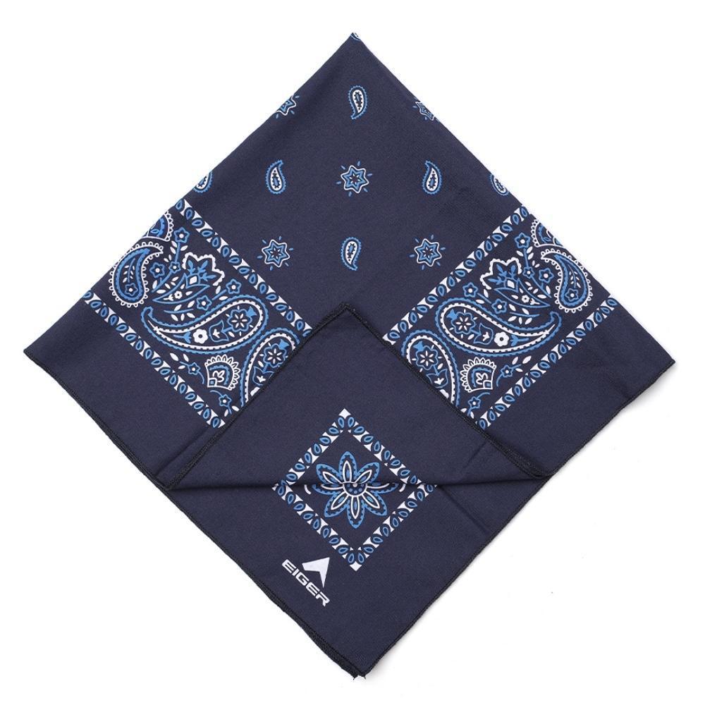 Bandana Slayer Eiger Bandana 2 Warna 1.1 slayer multifungsi bandana katun Outdoor