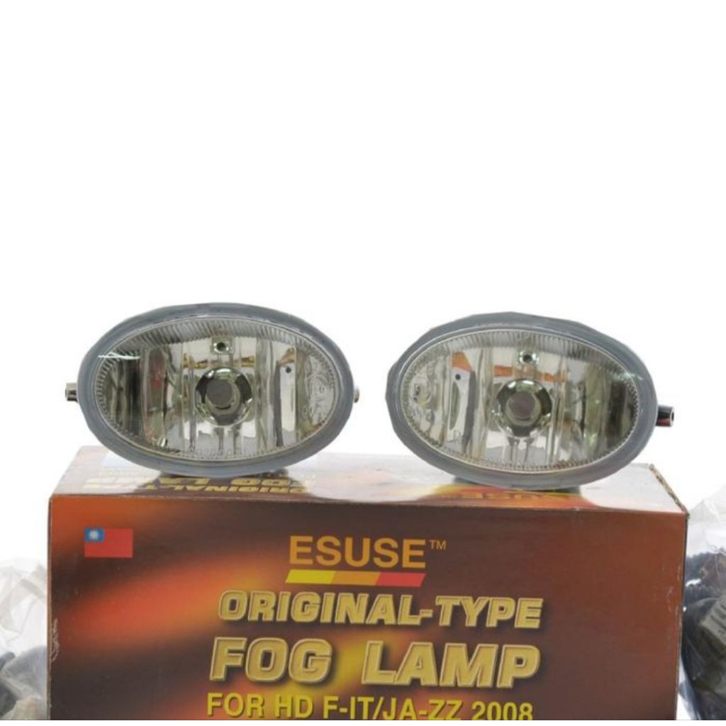 foglamp jazz ge8 2008-2009-2010 RS