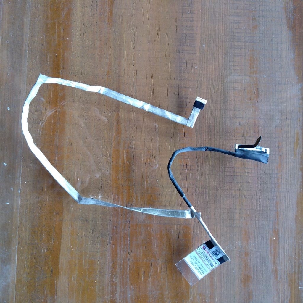 fleksibel layar dell latitude e7470