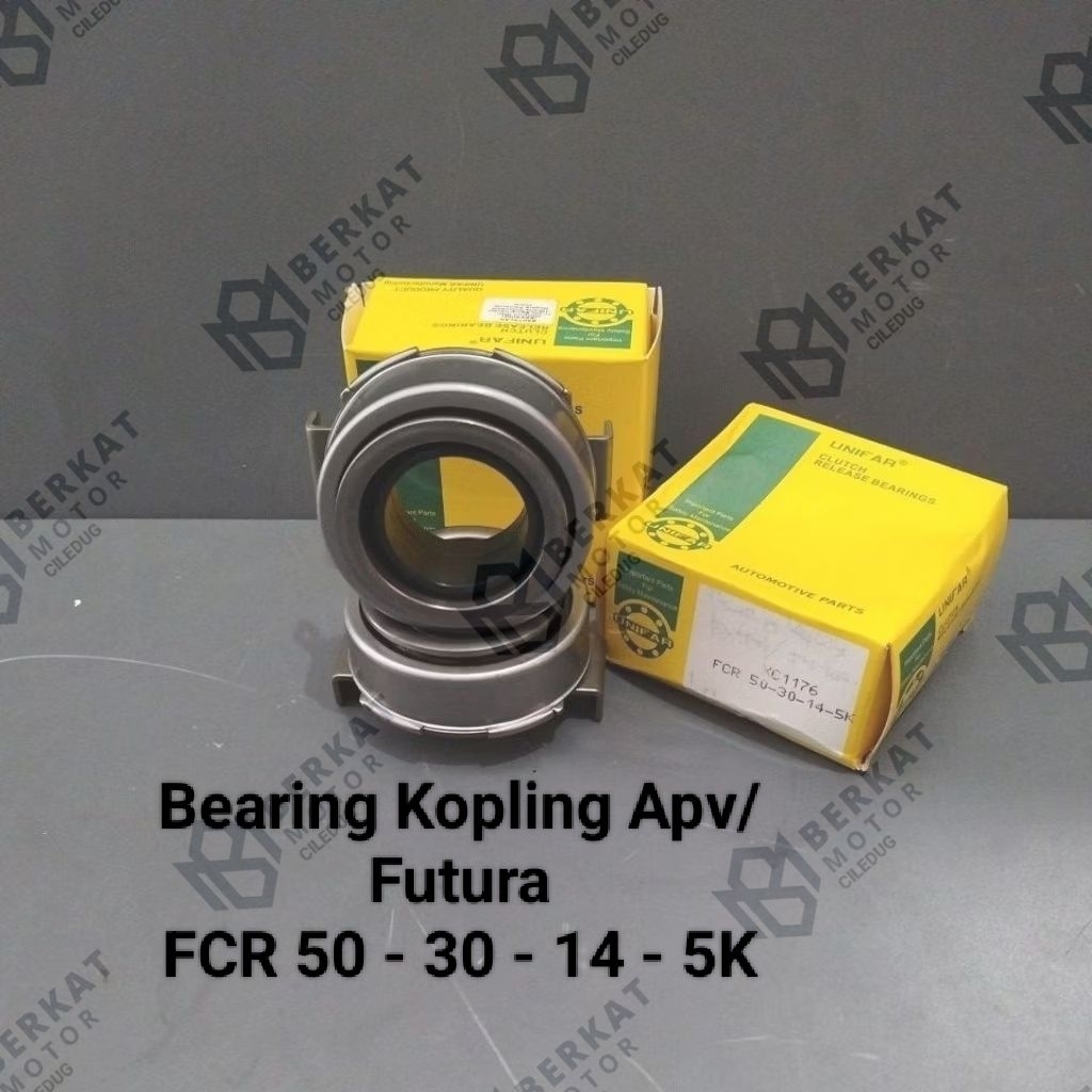 BEARING KOPLING CARRY EXTRA/ FUTURA