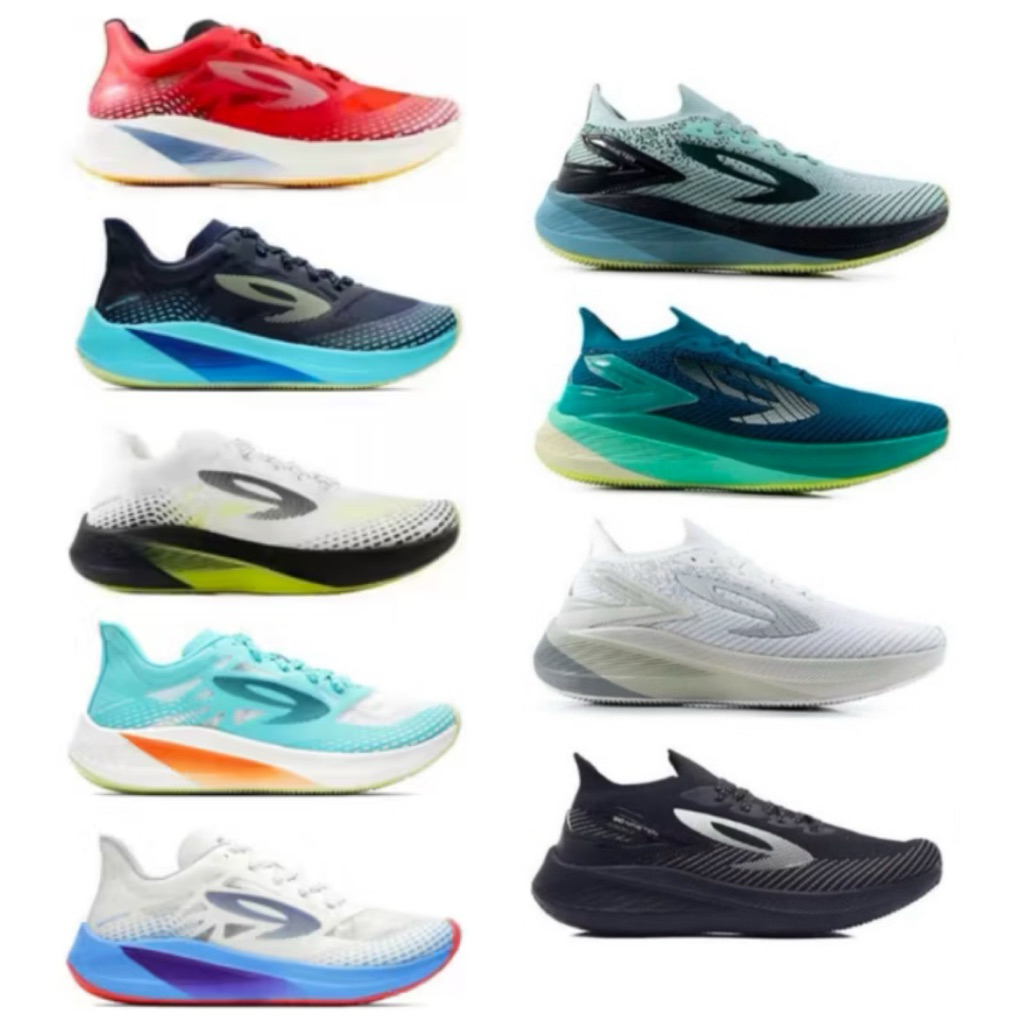 ORIGINAL DISKON SEPATU RUNING 910 NINETEN HAZE INFIKNIT 1.0 - 910 NINETEN HAZE INFIKNIT 1.0 - HAZE