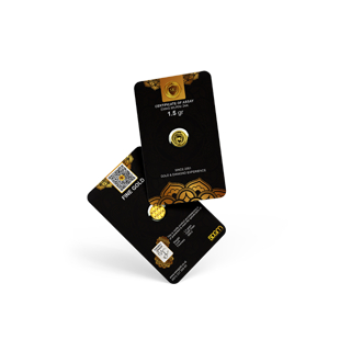 [GIFT] Hadiah Mini Gold