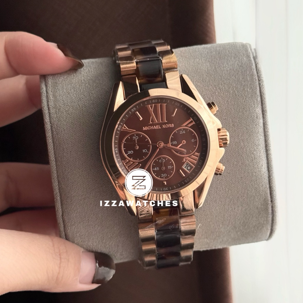 Jam Tangan Wanita MK-5944