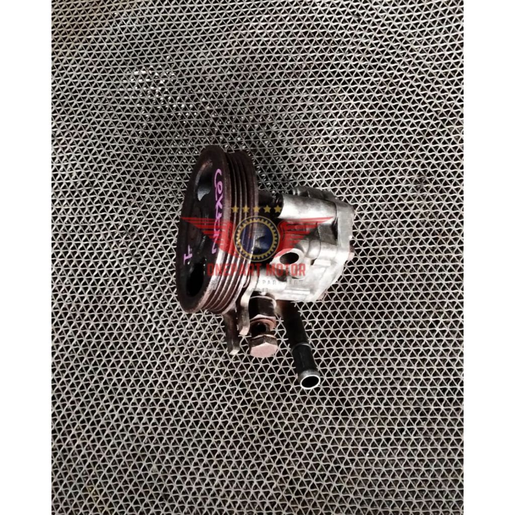 POMPA POWER STEERING KIA CARENS SHUMA ORIGINAL