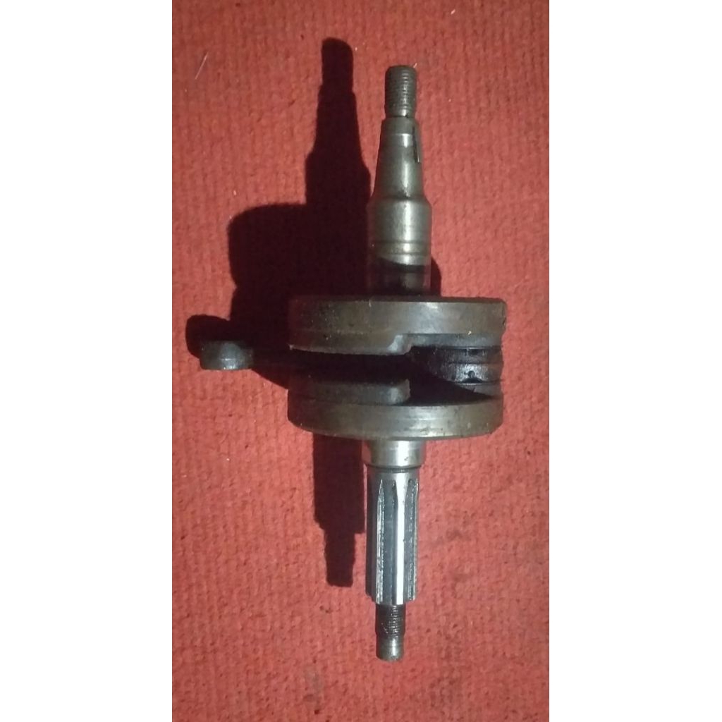 askruk yamaha v80/super deluxe/excellent