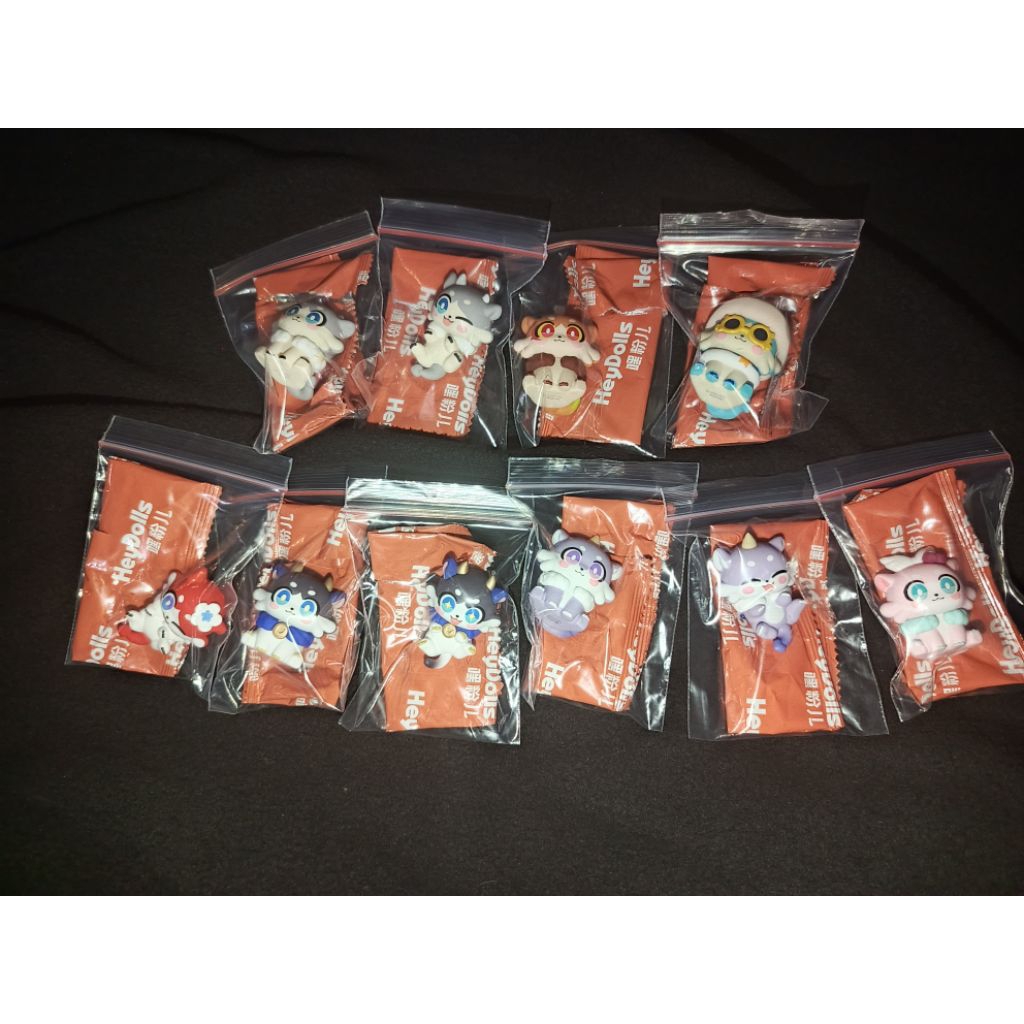 Honkai Star Rail Chimera Awoo Awoo series volume 1