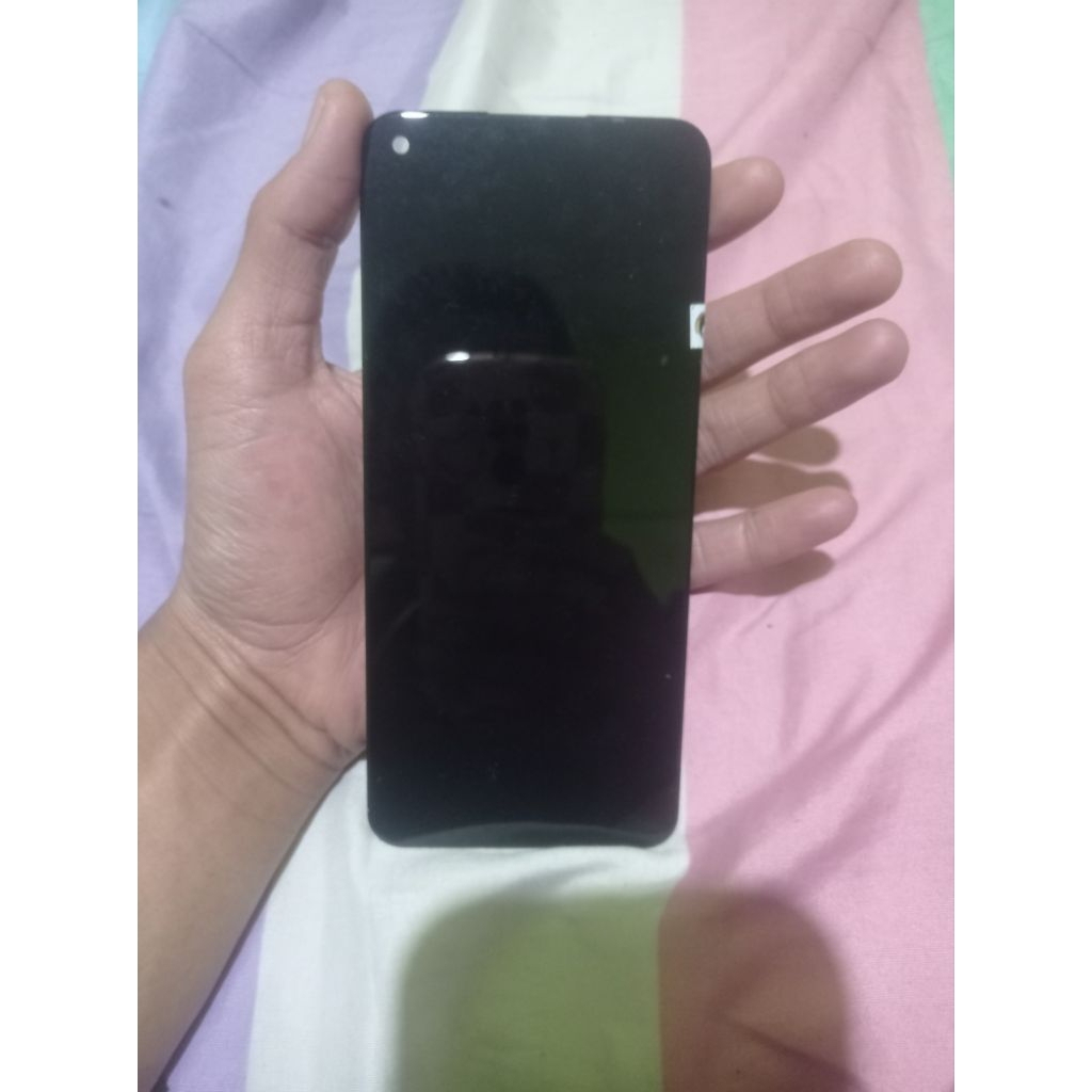 LCD ORIGINAL COPOTAN VIVO Y30/Y30i