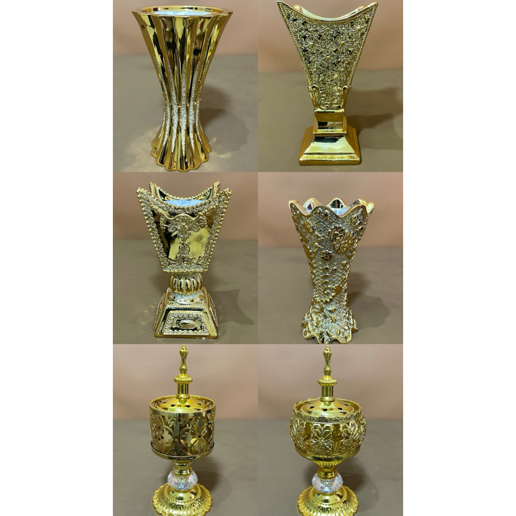 mabkhara / prapen gold