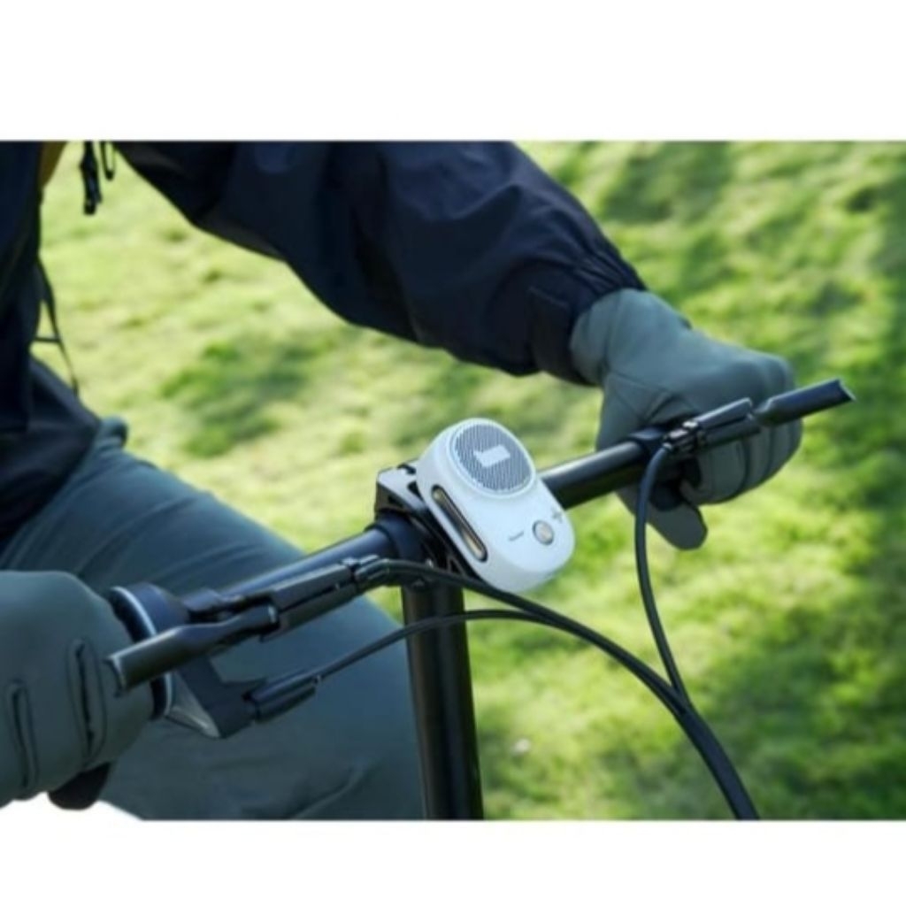 Divoom itour-S TWS clip portable speaker bluetooth