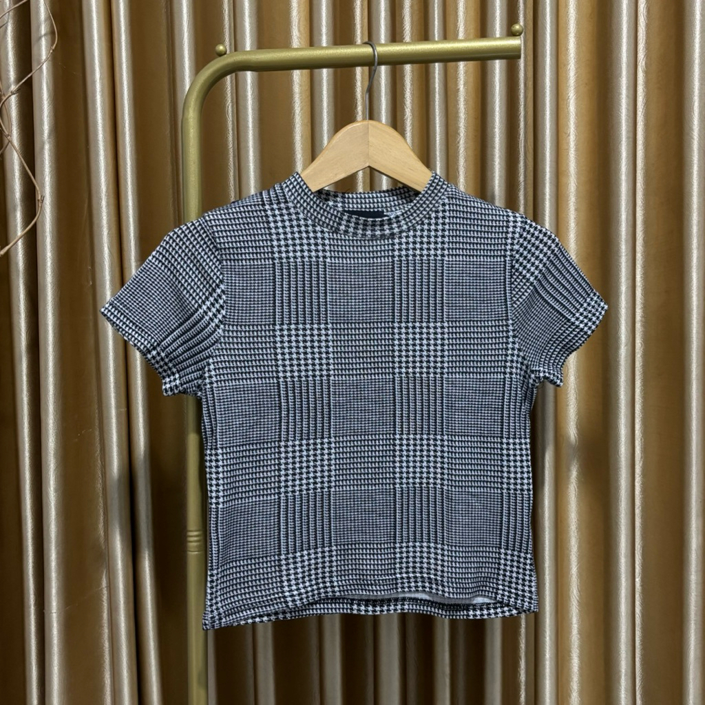 crop top miss valley