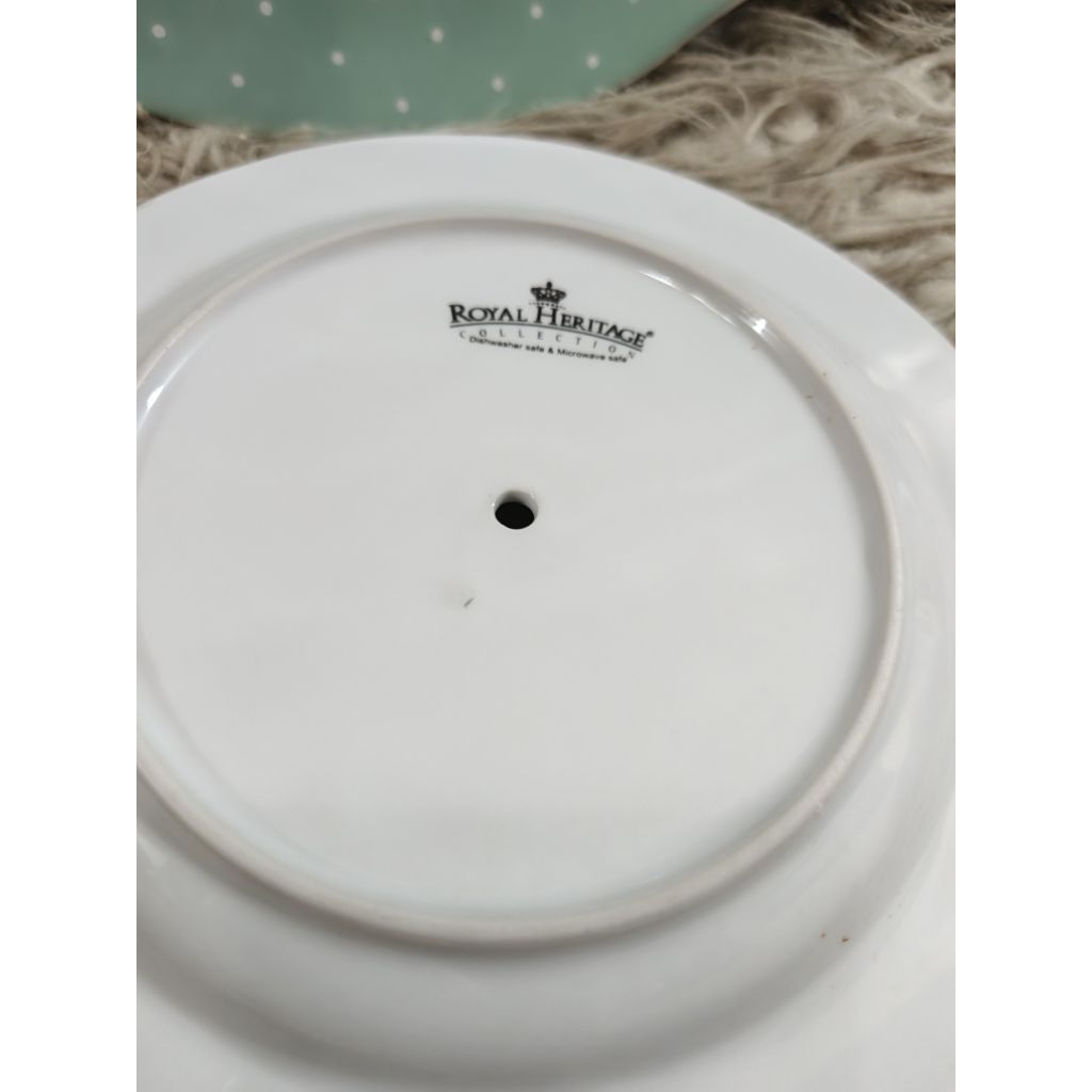 royal heritage collection
