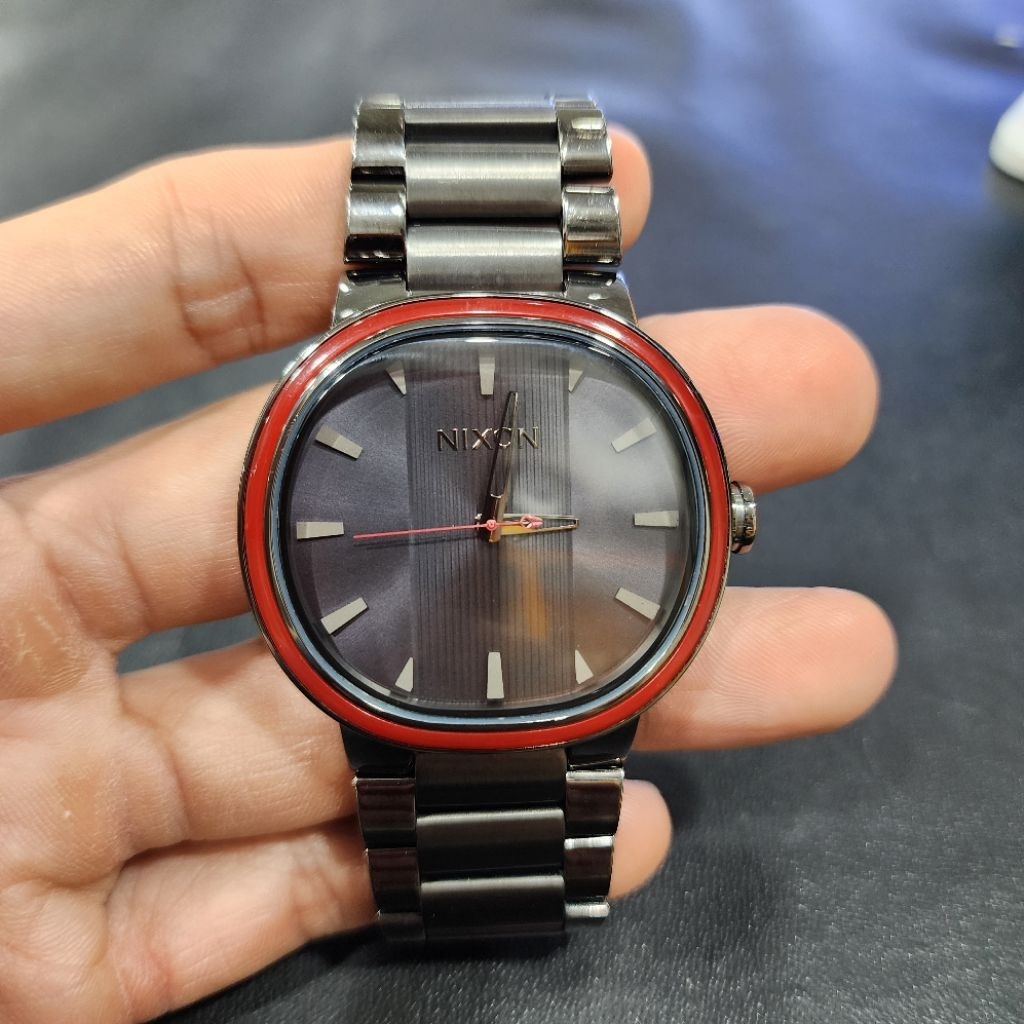 Nixon The Capital Preloved Original