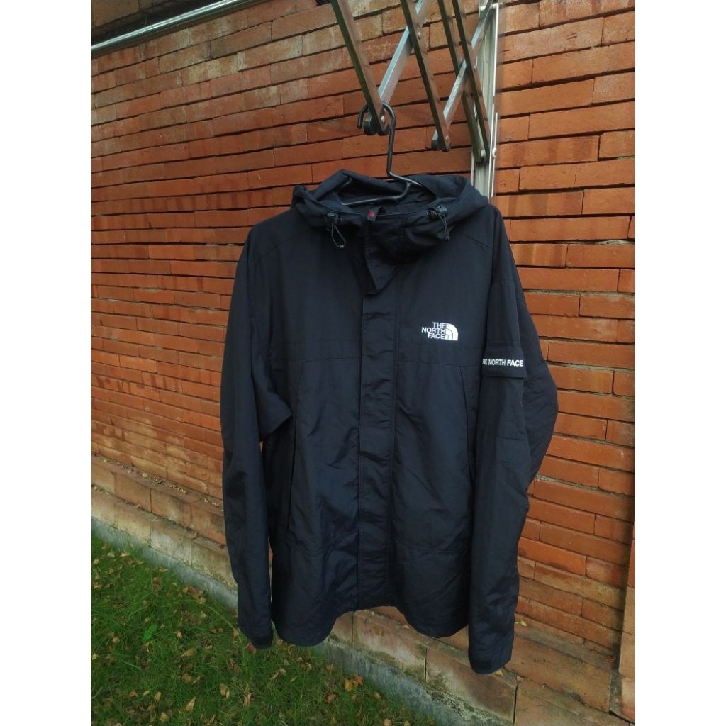 TNF SS