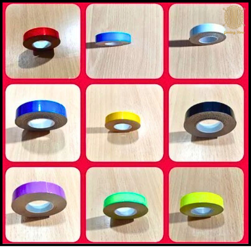 Sticker Stiker Sticker List Velg Roll Gulung Motor Mobil variasi