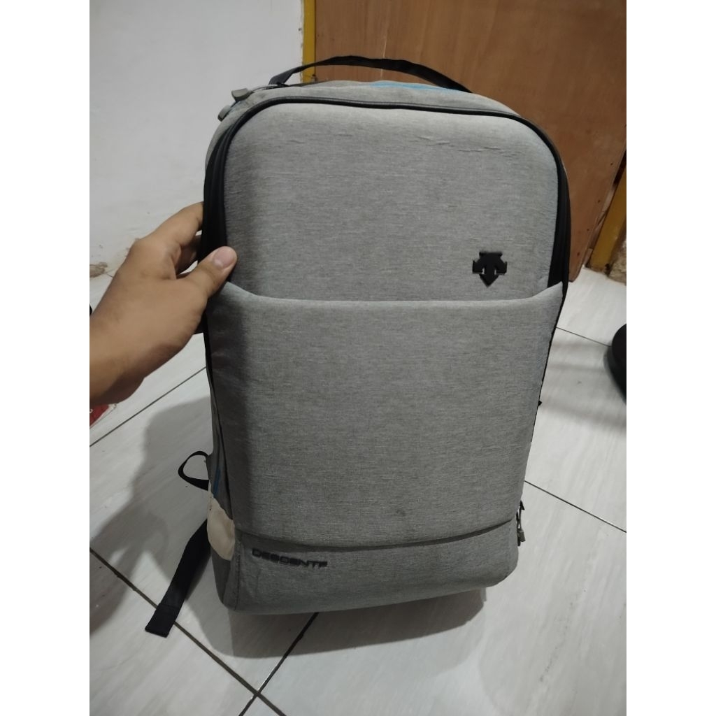 TAS RANSEL DESCENTE ORIGINAL BRAND