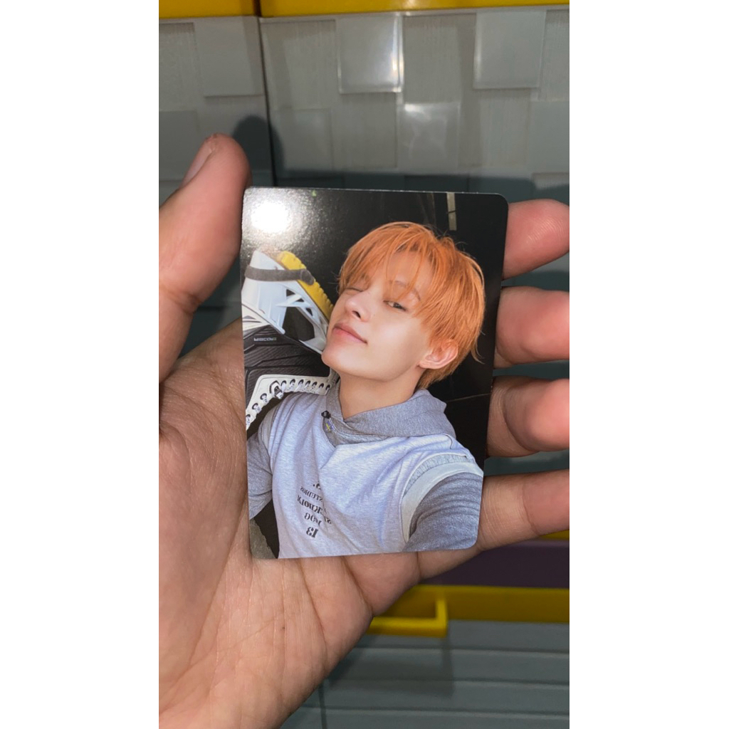 [BACA DESKRIPSI ‼️] CORTIS WEVERSE A & B VER SHARING UNDERPRICE JAMES PHOTOCARD PHOTOCUT MARTIN JAME
