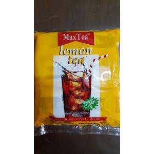 MAX TEA LEMON TEA