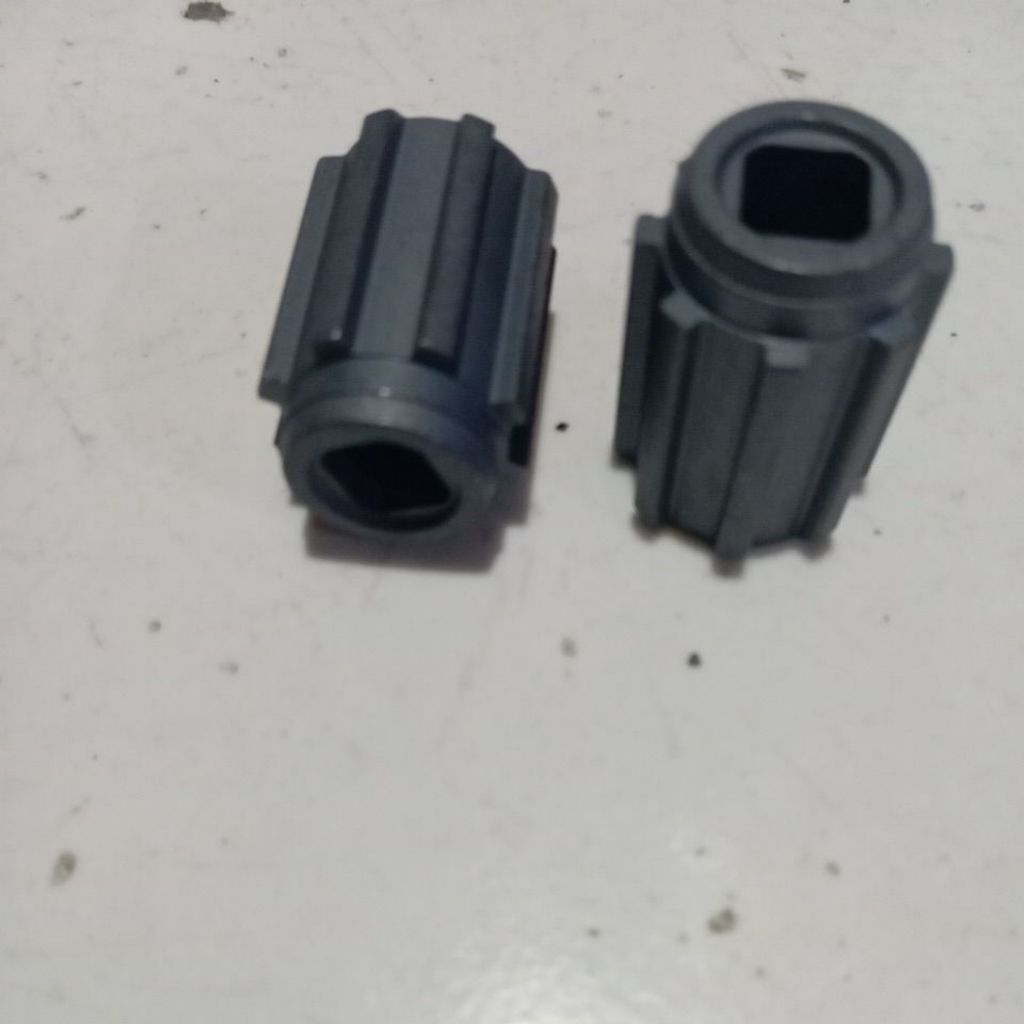 inti tengah pulsator polytron original kotak