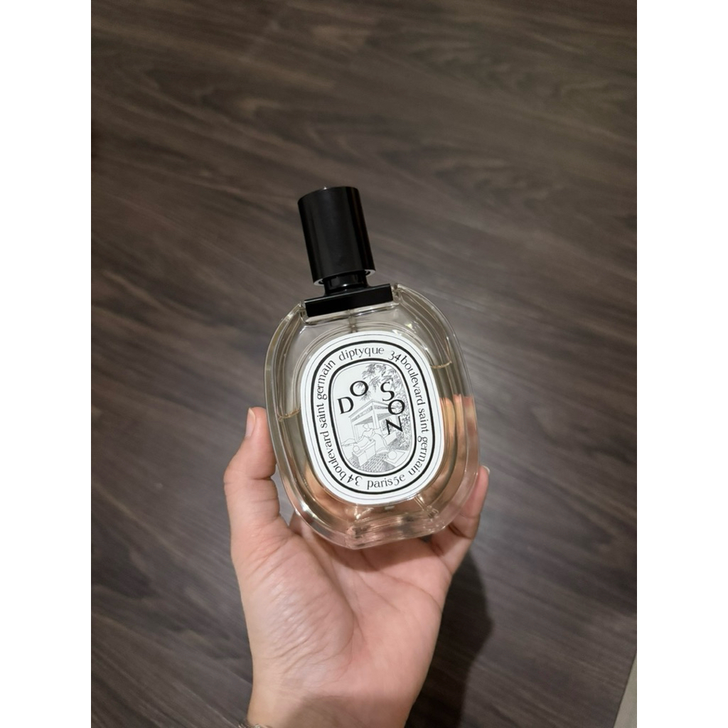Diptyque parfume DO SON