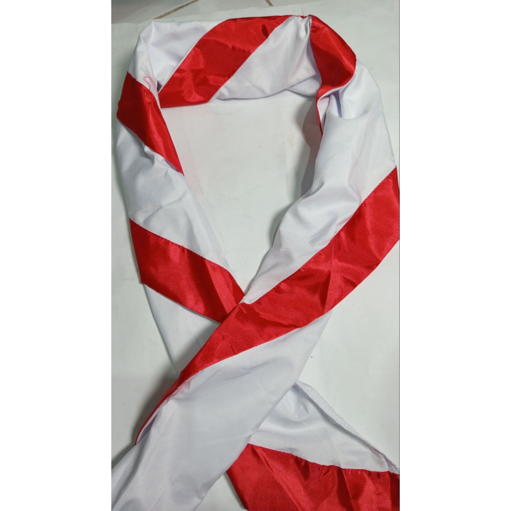 HASDUK PRAMUKA JUMBO