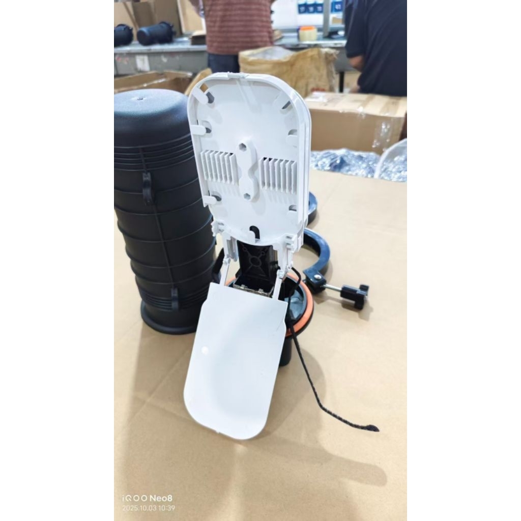 Jb dome 24/48 core mini