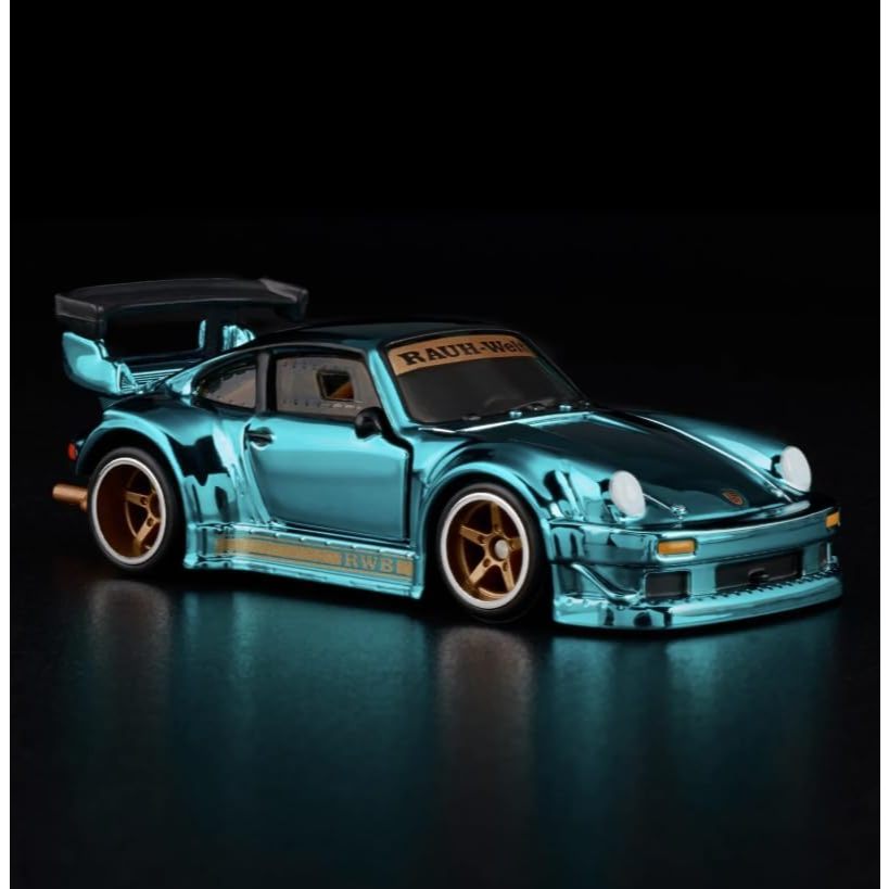 Hot Wheels RLC Exclusive RWB Porsche 930