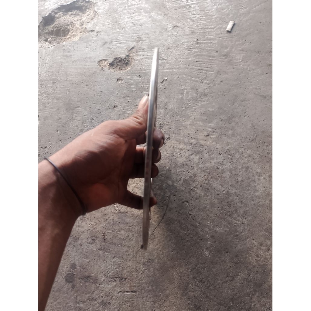 piringan cakram vixion ori copotan