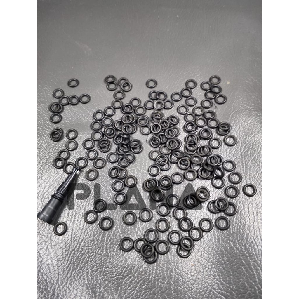 KARET SEAL ORING O RING SETELAN angin PCX 150 /16 VARIO BEAT SPACY SCOPY