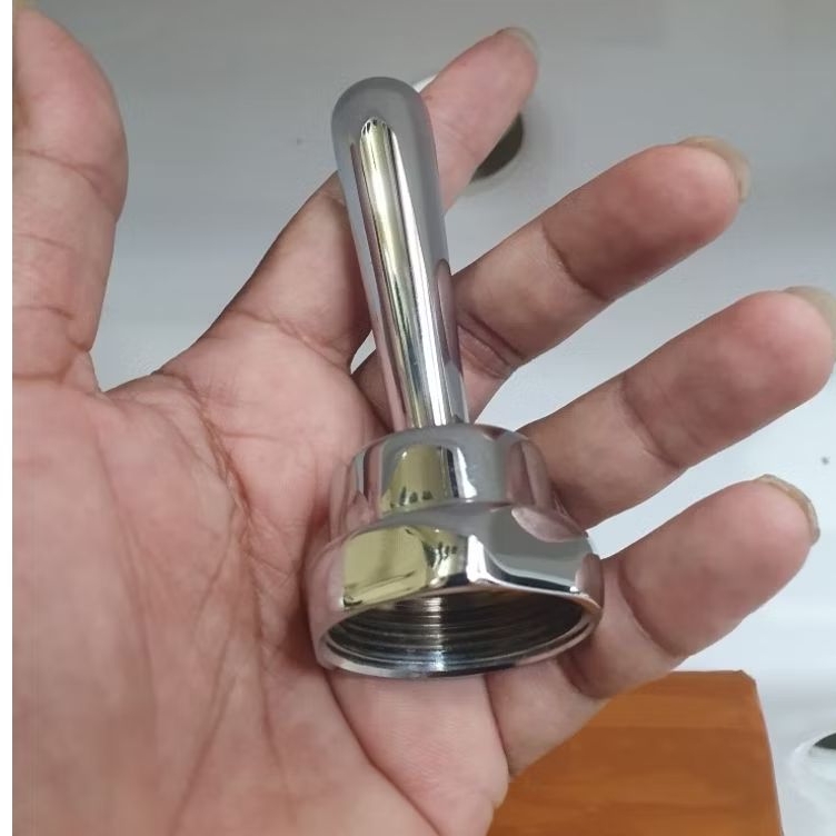 Sparepart Engkol flush Valve TOTO