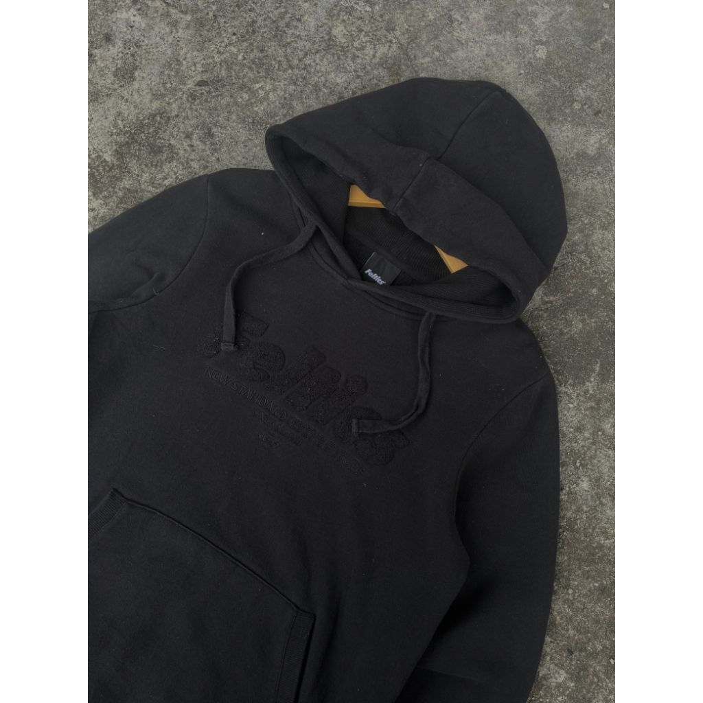 Hoodie FELTICS TOWEL