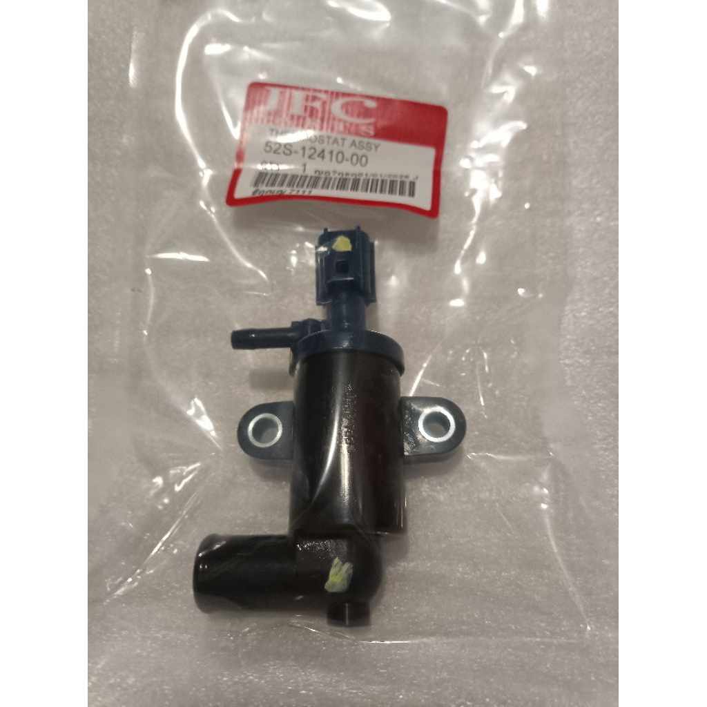 THERMOSTAT ASSY -52S-12410-00- XEON RC 125- Aerox 125