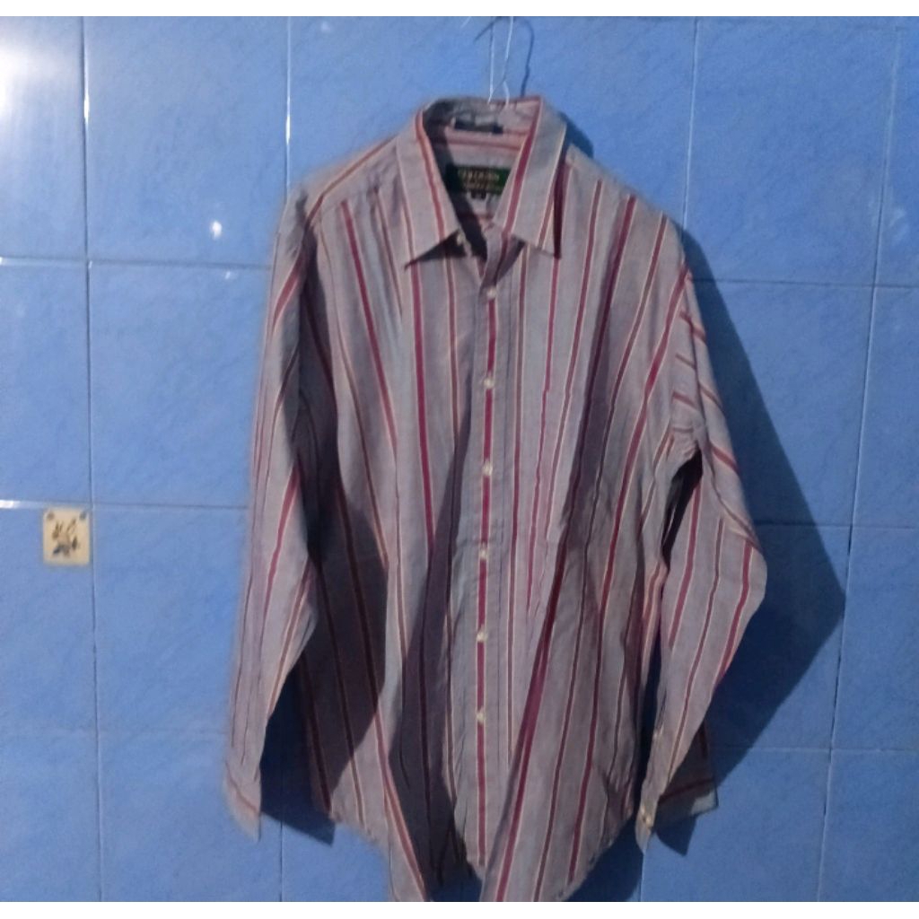 kemeja pria colours by Alexander julian