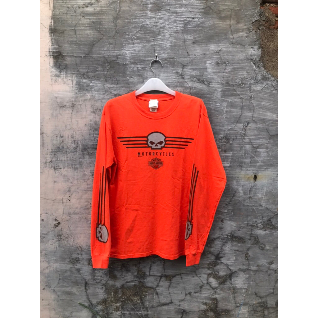 Longsleeve HARLEY DAVIDSON