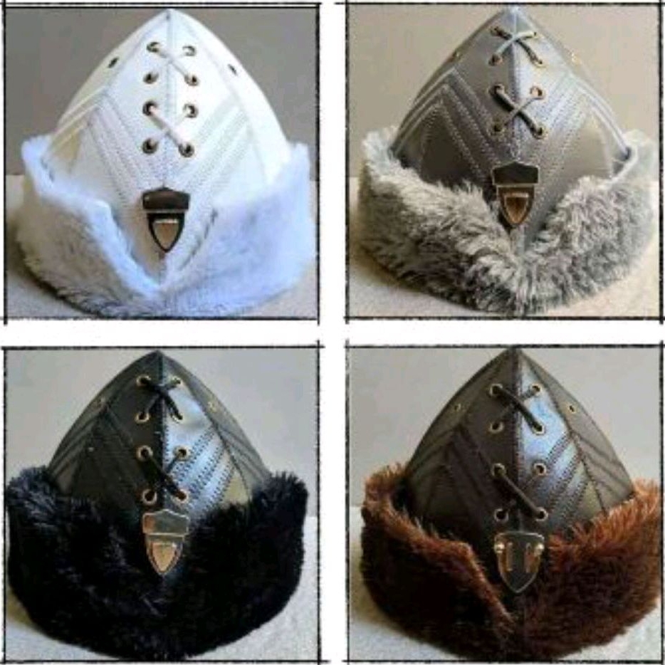 Peci Turki, Topi Turki Mamluk, Peci Ertugrul Murah, Peci Turki Ertugrul Replika Suku Kayi, Peci Kuli