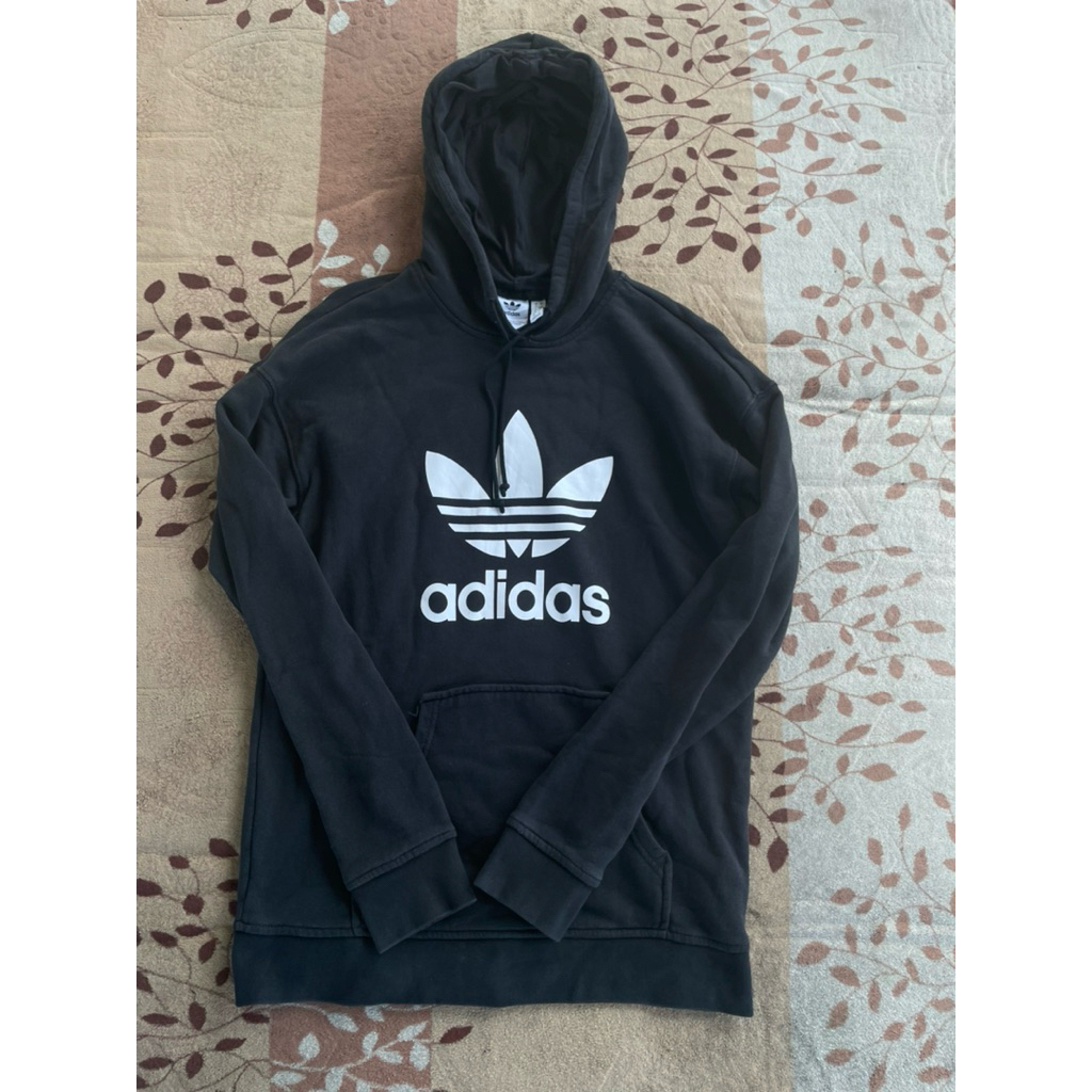 HD ADIDAS TRIFOIL