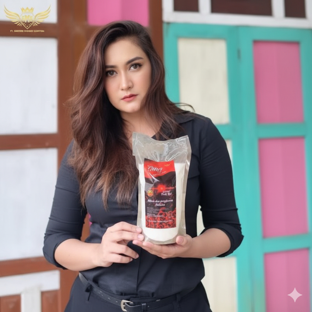 Pewangi Laundry SMS Refill 900ml Tahan Lama { BARANG READY ]