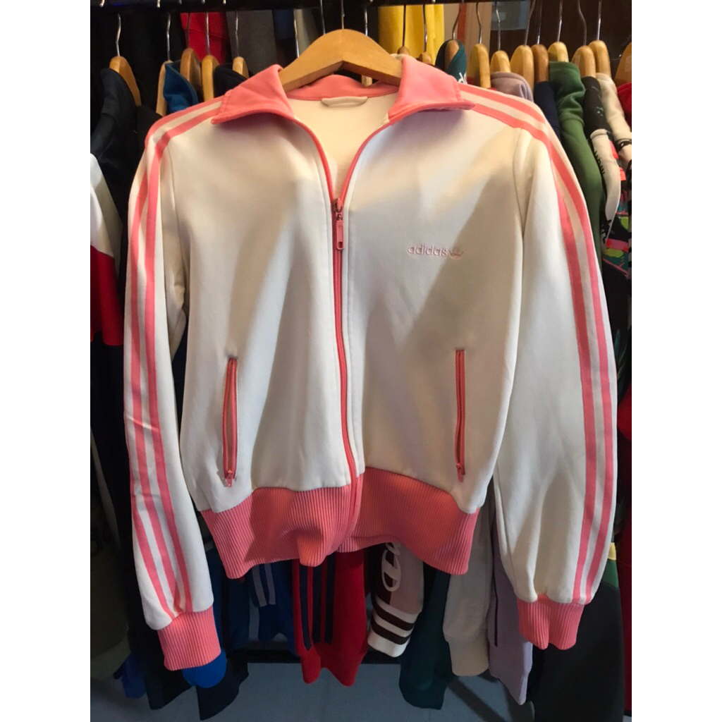 tracktop adidas bunga