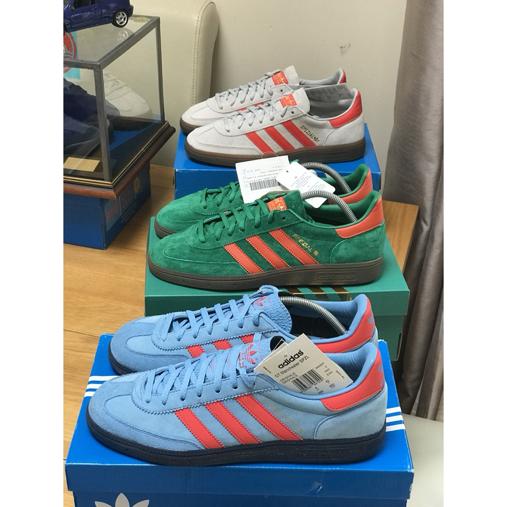 Adidas GT Manchester