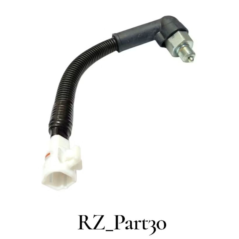 Switch Swit Atret Mundur Mobil Avanza Xenia Terios Rush Original