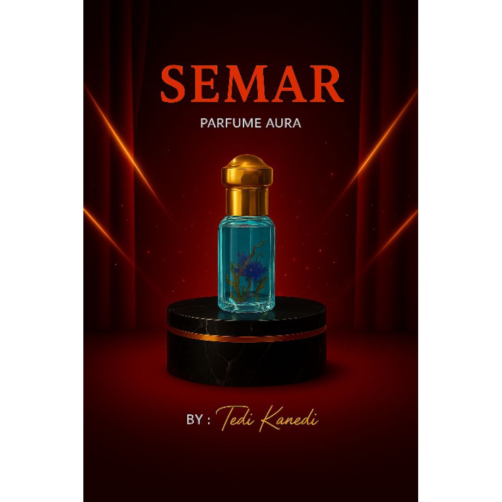 FARPUM SEMAR WELAS ASIH by TEDI KANEDI