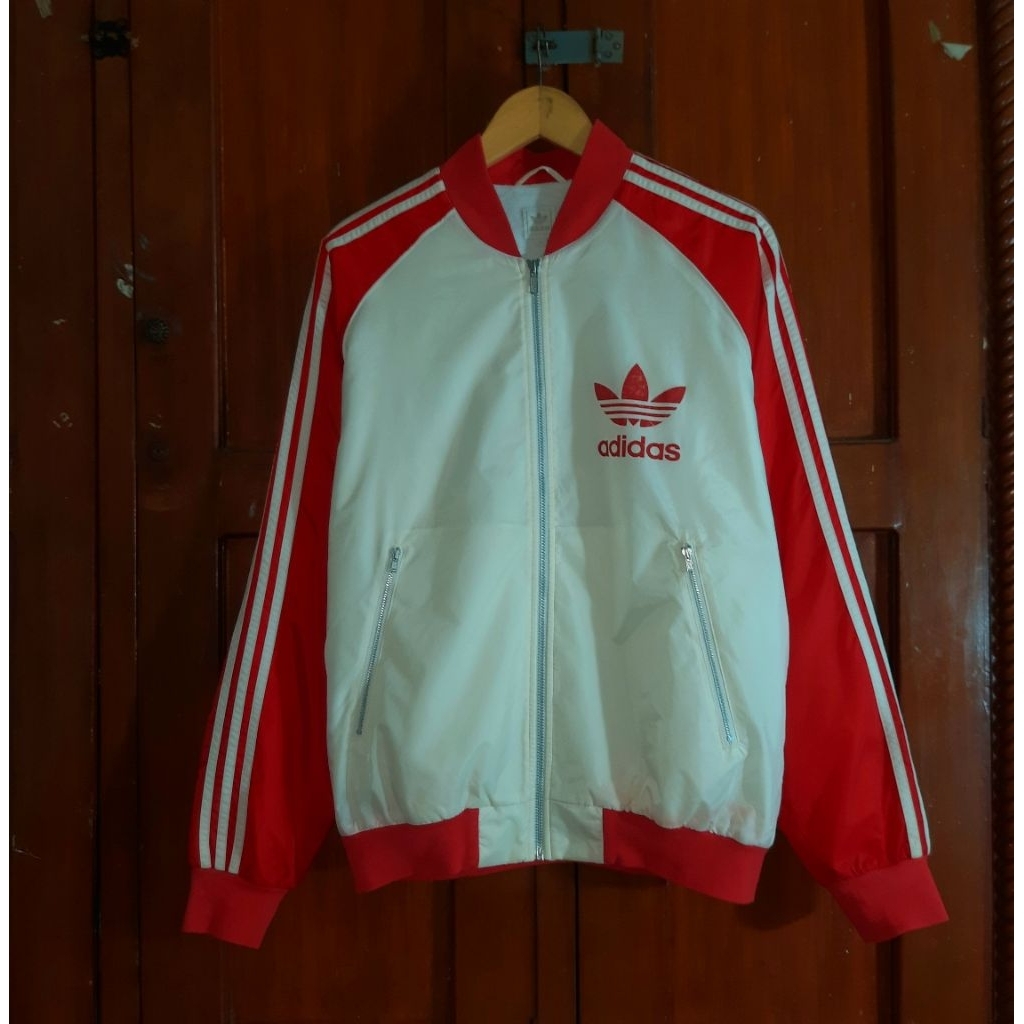 tracktop ADIDAS VINTAGE