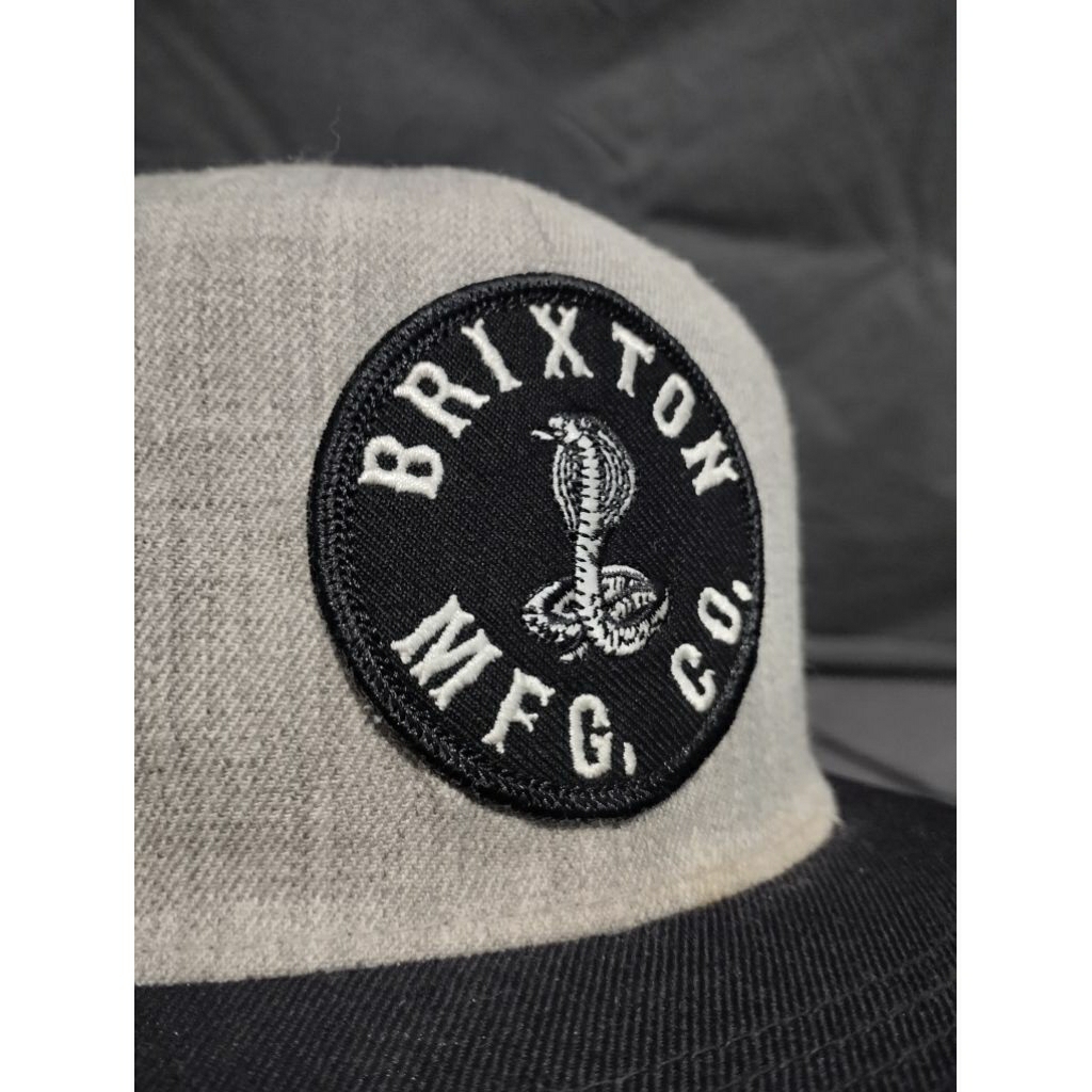 Snapback Brixton