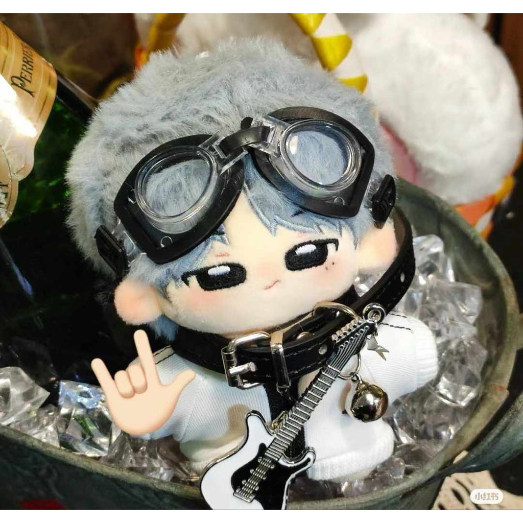 Doll Jay Enhypen - Seongseong 10cm