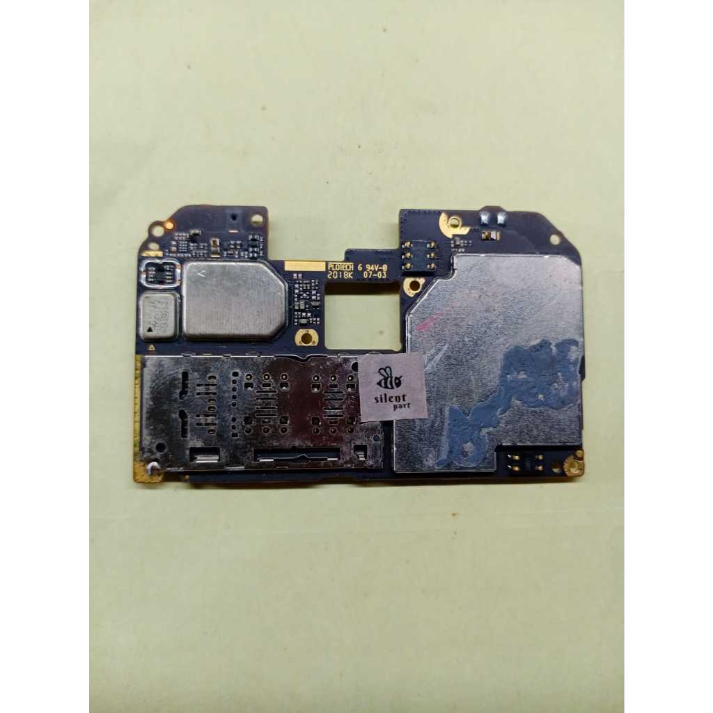 mesin redmi 8a pro normal siap pake