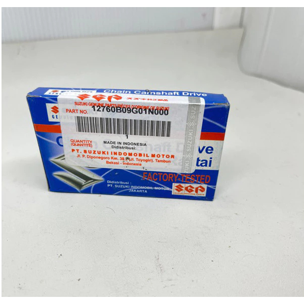 Rantai keteng smash keteng smash kamrat smash B09 INV2