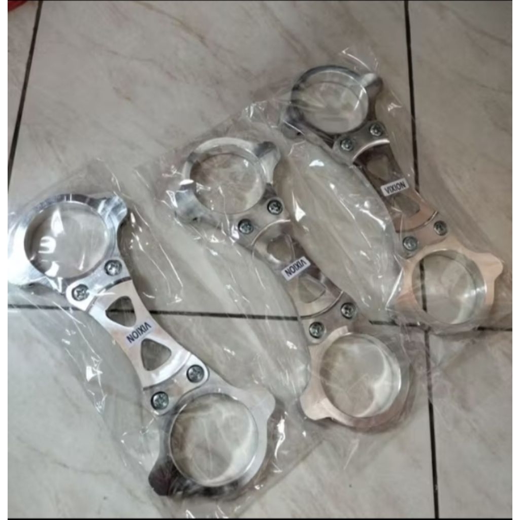 stabilizer shock depan vixion borgol shock depan yamaha vixion